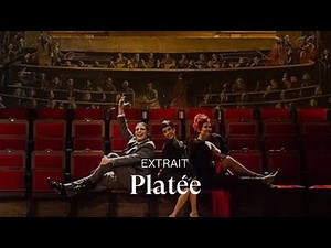 [EXTRAIT] PLATÉE by Jean-Philippe Rameau (Florian Sempey)