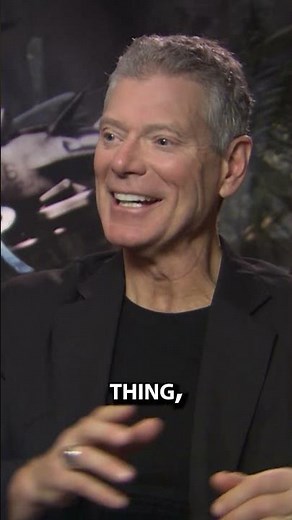 Stephen Lang Explains the Aliens-to-Avatar Connection