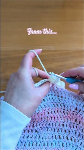 The full tutorial for this vintage prayer shawl 🌸 #crochet #shortsyoutube #diy #crochettutorial
