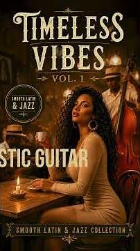 Acoustic Guitar - ♪♫ Cuban Music Mix 🎶 Son Cubano, Cha Cha