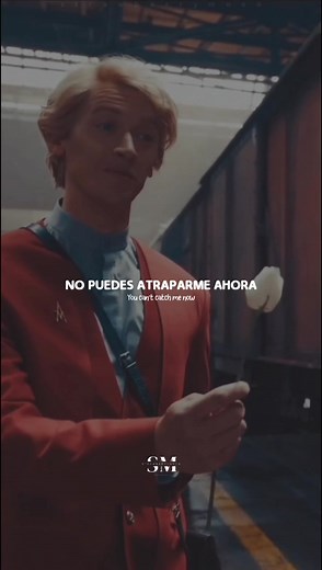 Olivia Rodrigo - Can't Catch Me Now (Lyrics)