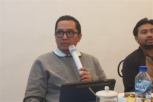 LPS Telah Menjamin 71,82 Juta Rekening Bank di Jatim