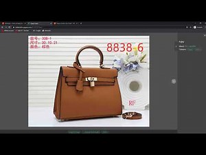 01. How to order from hiddenlink.x.yupoo.com