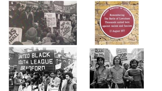 Anti colonialism, Abolition and the Nationalist Backlash | SOAS Centre for Pan-African Studies