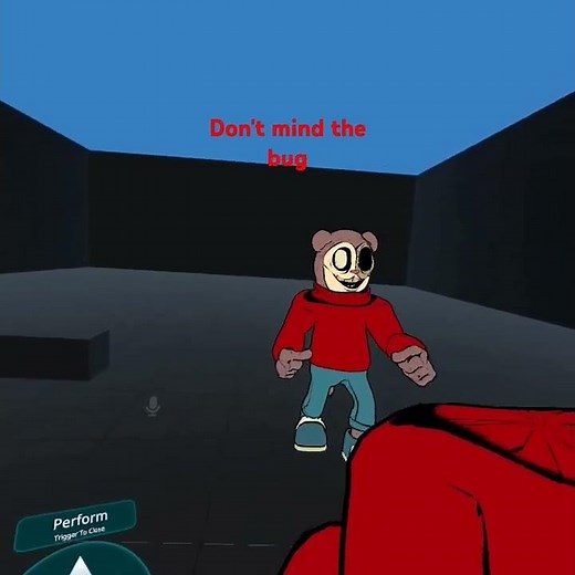 Fnf twiddlefinger but in vrchat!!