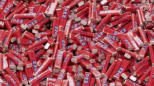 100K views · 19 reactions | Remember PEZ candy?? We went behind-the-scenes of the PEZ factory to witness how these classic German sweets are made  | RSVP | Facebook