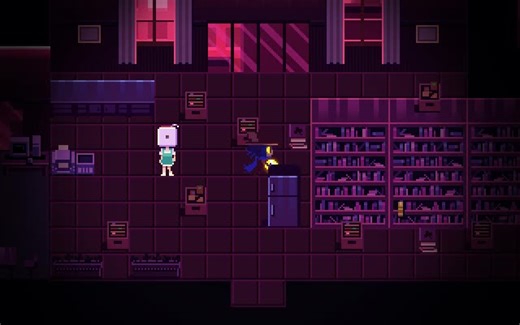 【OneShot】George正面点数不同时的所有对话