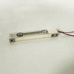 [Hot Item] High Precision Single Point Load Cell Beam Weighing Load Cell 100g/200g