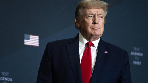 Video Trump inauguration preparations underway