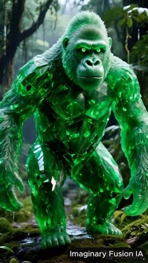 5 Amazing Gemstone Animals That Will BLOW Your Mind