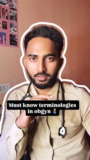 Fit.doc.ali🩺 on Instagram: "If you’re starting obstetrics, these basics are non-negotiable. Save this before labour room postings. ⸻ obstetric score, gravida para, gtpAL, gpa score, obstetrics basics, obgyn terms, labour room basics, intern obgyn, mbbs obstetrics, medical student india #Obstetrics #OBGYN #MedicalIntern #MBBS #MedStudent LabourRoom OBGYNBasics ObstetricScore GravidaPara GTpAL MedicalReels MedEd DoctorLife InternLife MedicalEducation"