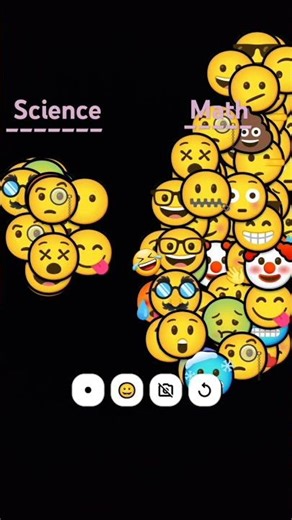 math vs science🤣😂