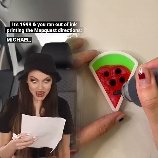 #90skids definitely had our struggles using Mapquest! #nostalgia #90s