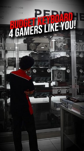 7.1K views · 19 reactions | Affordable Mechanical Keyboard ba kamo? Pasok sa performance, pasok din sa budget! #UniPC #Aula #mechanicalkeyboard #gamingkeyboard | UniPC | Facebook