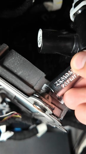 Jon Galland | Work Truck Expert | This Anti-Theft Socket Is Now Required on New Fords! Ever seen a tool this small make such a big difference? Ford’s using a specialty... | Instagram