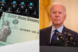Fourth stimulus checks could start hitting your bank account automatically