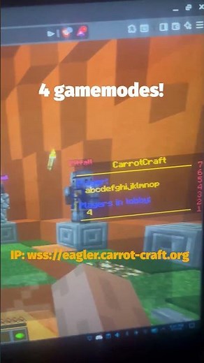 unblocked eaglercraft server in 2026 for chromebook #eaglercraft #unblockedwebsiteforschool2026