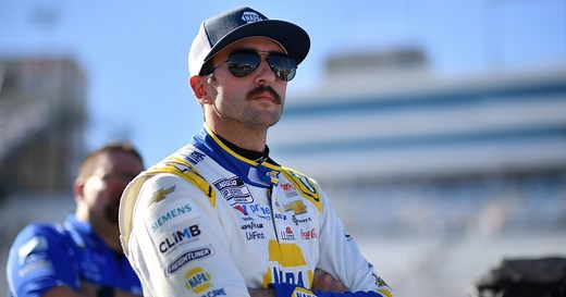 JR Motorsports reveals star-studded 2026 driver lineup for No. 88 car featuring Chase Elliott, Kyle Larson