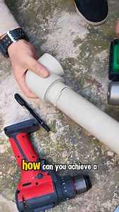 272K views · 1.8K reactions | How can you achieve a perfect PPR pipe connection #plumbingtech | The Simple DIY | Facebook