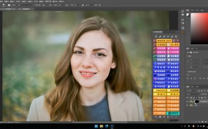 ps插件合集简单位置以及使用方法说明