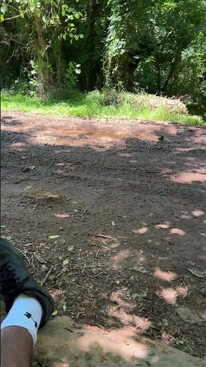 Mud glorious mud