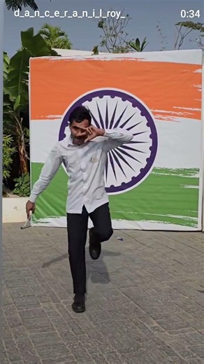 jalava jalava tera jalva jalva #vayral_video #danceranilroy #youtubeshorts #deshbakti #26january