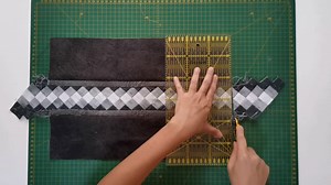 8.7K views · 465 reactions | DIY Seminole Bag | Tutorial | SisterQuilt | Facebook