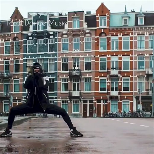 502K views · 28K reactions | Boa noite  | Techno Dance Music | Facebook