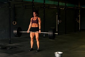 Benefits Of Romanian Deadlifts (RDL) & How To Perform Them