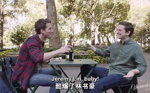 老外回国后的文化冲击 (论中国文化的同化能力)REVERSE CULTURE SHOCK - China Back to USA