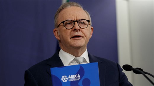 34K views · 440 reactions | An internal campaign group of members and politicians linked to the Labor Party are calling on Anthony Albanese to reject key parts of an antisemitism envoy plan unveiled last week. | Sky News Australia | Facebook
