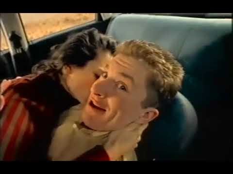 Channel 4 adverts March 16th 1995