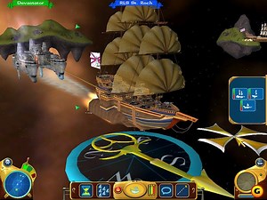 Treasure Planet: Battle at Procyon - Alchetron, the free social encyclopedia