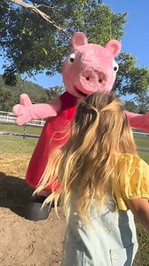 2.8K views · 17 reactions | Guess who’s come to visit Paradise Country?! It’s Peppa Pig! Join us for Spring on the Farm as we celebrate 20 years of Peppa Pig! For a limited time only, enjoy daily meet & greets, live music, adorable spring animals and so much more #paradisecountrygc https://paradisecountry.com.au/events/spring-on-the-farm | Paradise Country - Gold Coast, Australia | Facebook
