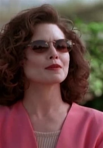 Silk Stalkings S02:E18 - Meat Market