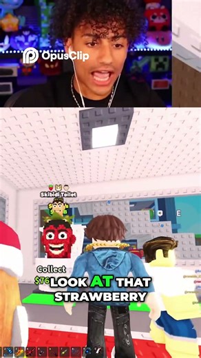 Skippity Toilet Mania: Lava, Galaxy & Cursed Designs Revealed! #roblox #shorts