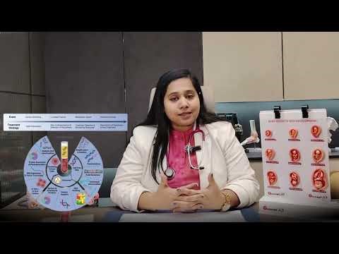 UTI vs Vaginal Infection Symptoms Explained | Burning, Discharge, Itching – What’s the Real Cause?