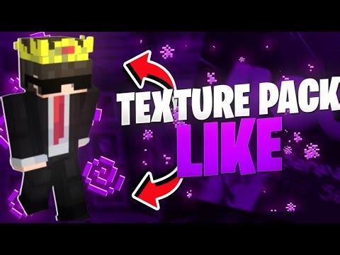 Easy Way to Make Your Own Java Texture Pack Like SENPAI SPIDER