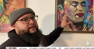 Omaha Public Library accepting applications for art from community