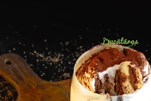 Cheesecake japonez - Rețeta rapidă și delicioasă
