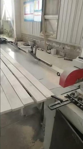 Rubberwood Production Process