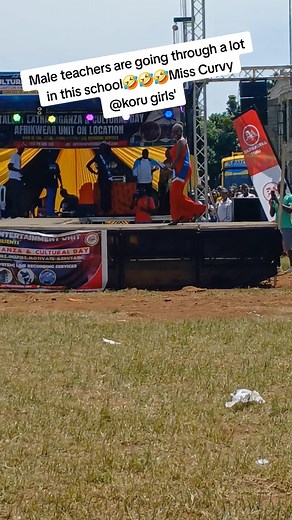 Koru ya Asali na Maziwa: Uhalisia wa Shule za Kenya