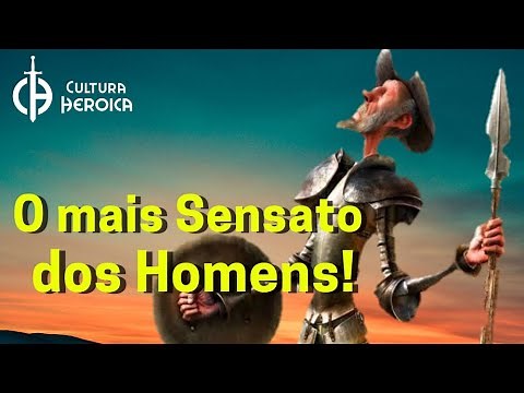 A História de Dom Quixote