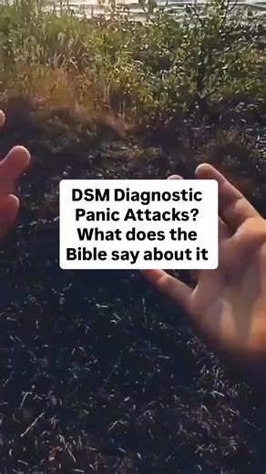 Ongoing worry is one of the leading causes of a panic attack. But also stress overtime and the duration of rumination. . . #biblewisdom #listentojesus | Game Changer Intensive
