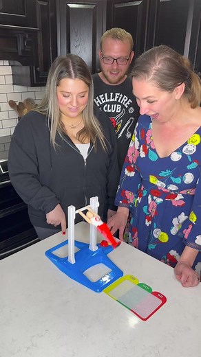 Evan Era (@evaneramagic) - Fantastic Gymnastics Game - Fun and Challenging Gymnastics Board Game