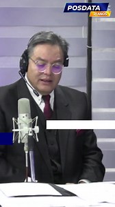 "Tuto" ya es oficial: Jorge Quiroga incorporó su apodo en la cédula de identidad Jorge Quiroga, expresidente de Bolivia, ha dado un paso poco común entre figuras políticas: incorporar su apodo "Tuto" de manera legal en su cédula de identidad. Lo que comenzó como un sobrenombre familiar se convirtió, con los años, en su sello público, político y mediático. Ahora, “Tuto” no solo forma parte de su identidad ante el pueblo, sino también ante el Estado. Una jugada que mezcla cercanía, marca personal 