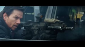 6K views · 146 reactions | Mile 22 Trailer 马克·沃尔伯格和彼得·伯格将四度联手，为STX打造一部动作片[22英里]。故事讲述沃尔伯格饰演的CIA探员试图将一名污点证人送往22英里外的机场，但一路上却危机四伏。 | 电影时光 MoviesTimes | Facebook