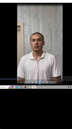 Python video background remover #python