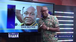 58K views · 750 reactions | This week, parliament set up a 20 member committee to look at the issues that have confronted the house following the passing of the budget... in this video we show you who the 20 members are and we assess their usefulness to the committee … Video... 7mins. Also available on YouTube channel "Paul Adom Otchere" | Good Evening Ghana Official | Facebook