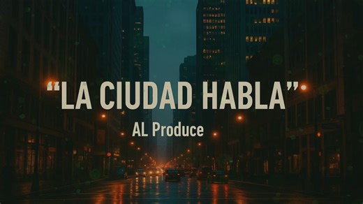 127K views · 3.3K reactions | BEAT FREESTYLE - "LA CIUDAD HABLA" - TRAP/RAP BEAT INSTRUMENTAL (2025) #trap #rap #beats #hiphop #RapMexicano #freestylerap #freestyle | AL Produce | Facebook